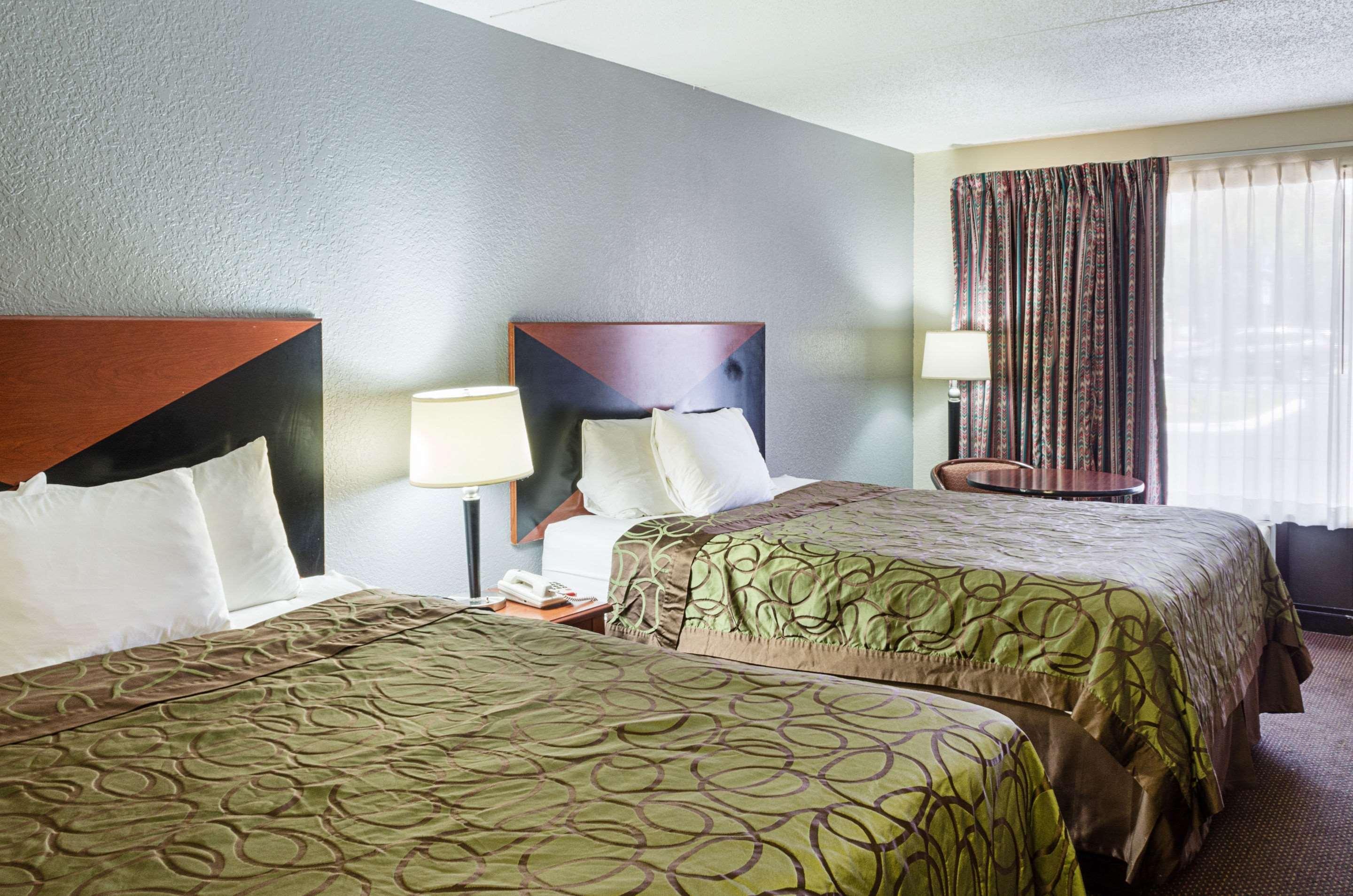 Rodeway Inn Panama City Exterior photo